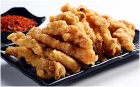 酥肉